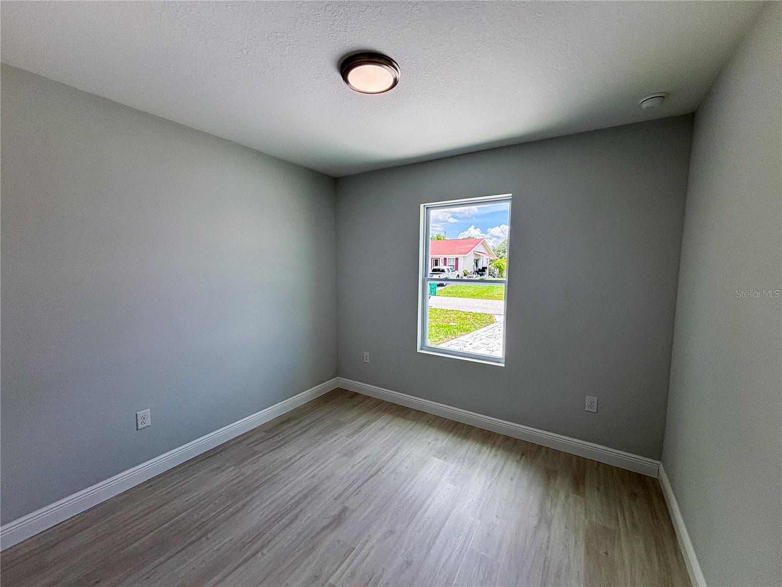 PORT CHARLOTTE SEC 073 - Residential Lease