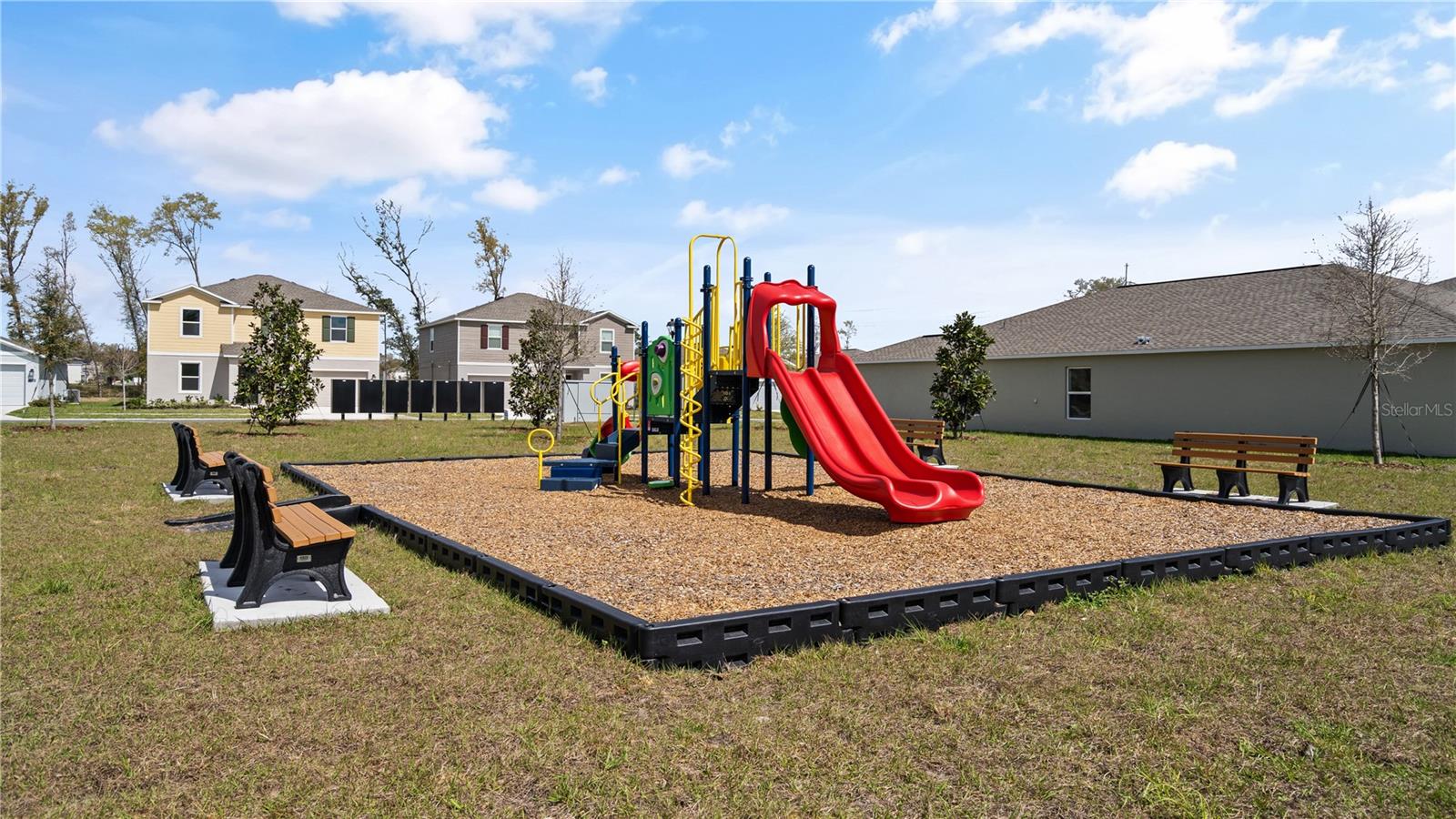 OAK HAMMOCK 50S - Residential