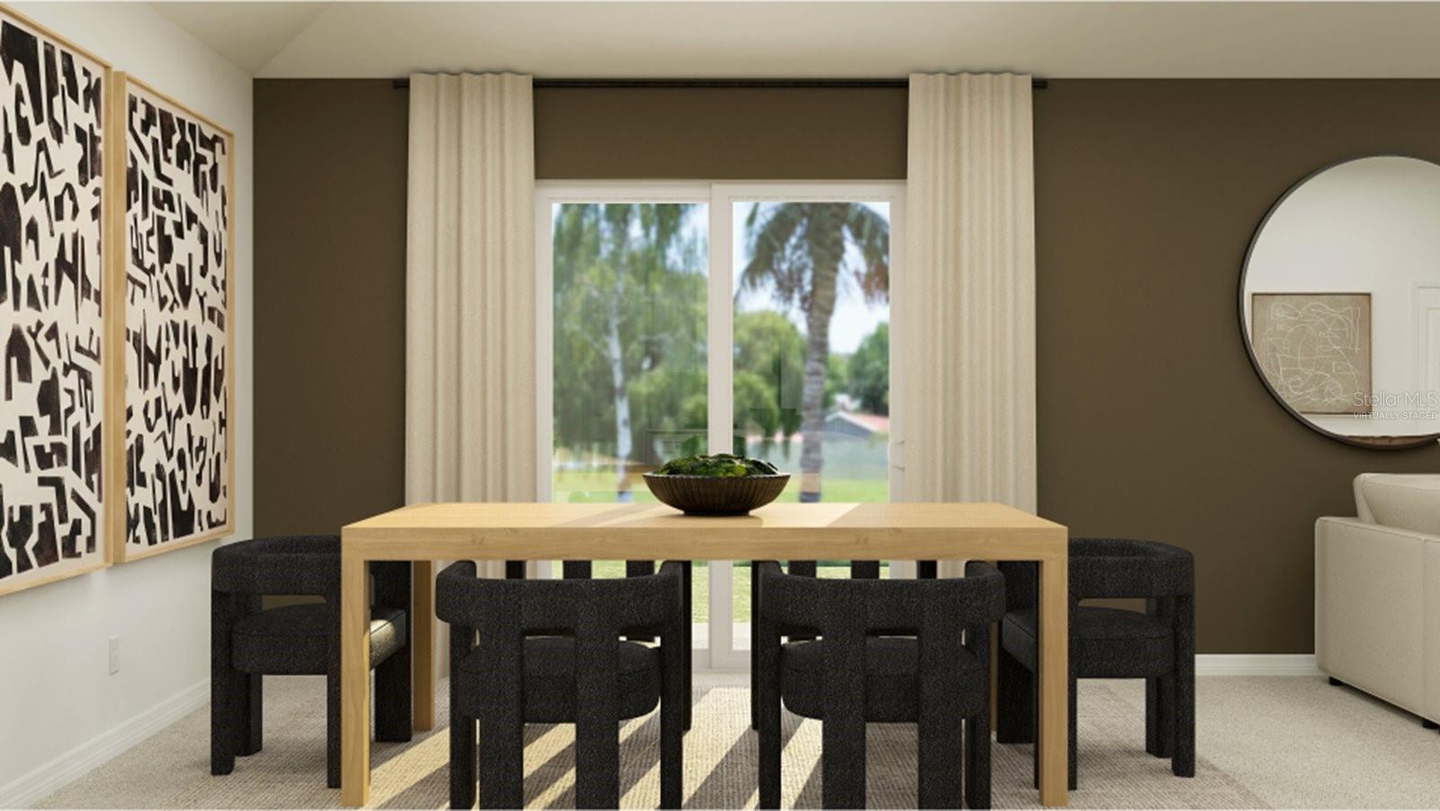 OAK HAMMOCK 50S - Residential
