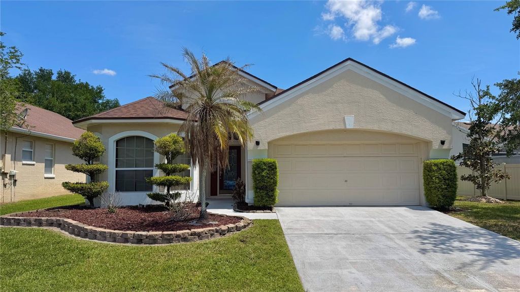 Photo of 4860 Chalfont Drive, Orlando, FL 32837 (MLS # S5149629)