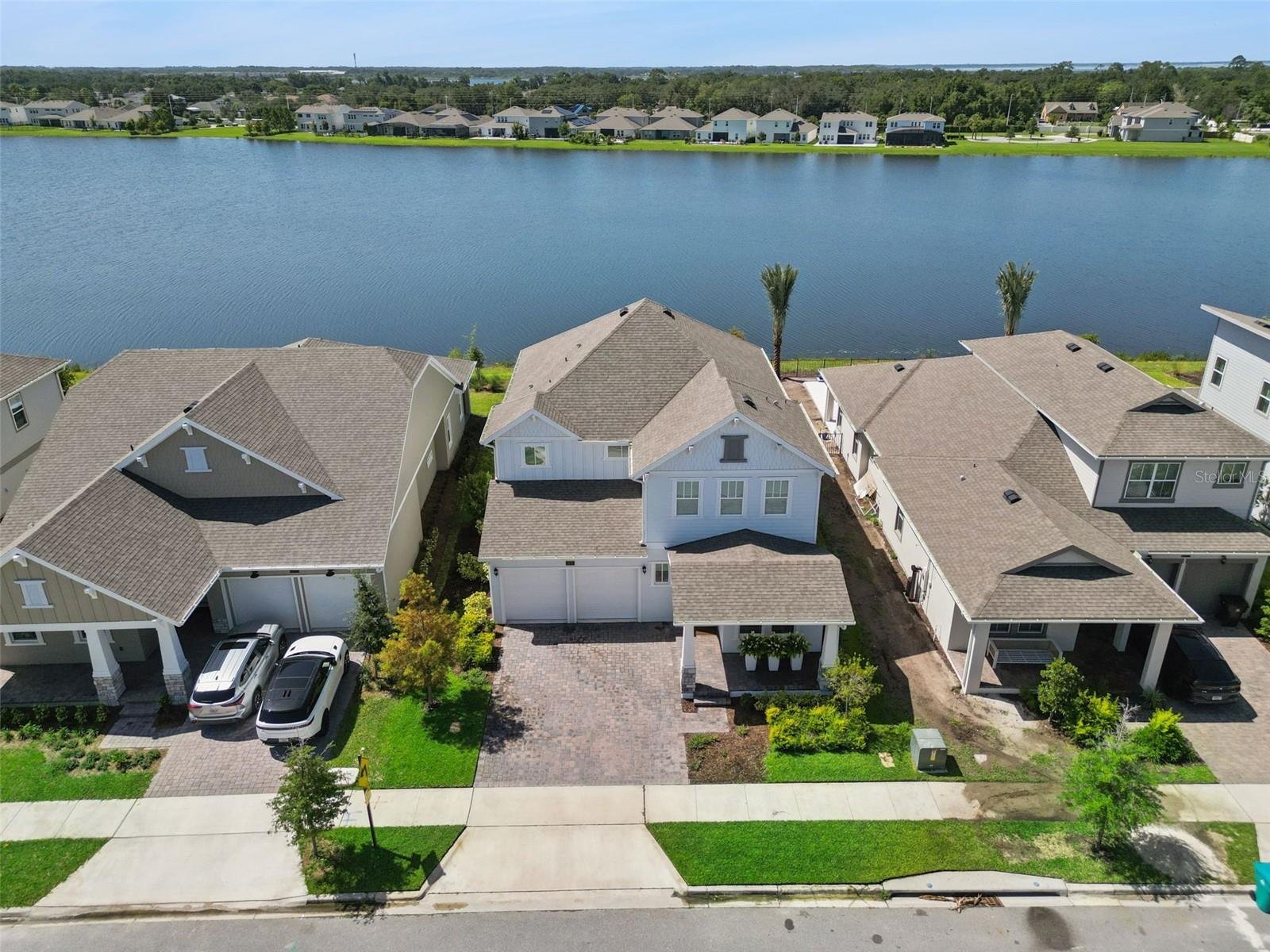 13557 MCMILLAN DRIVE