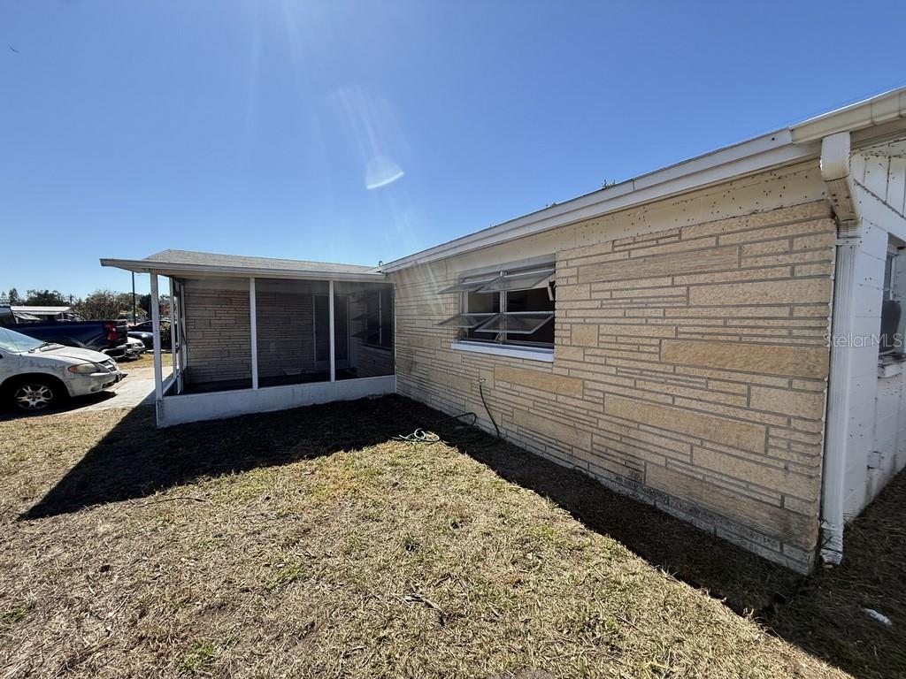 TAHITIAN HOMES - Residential