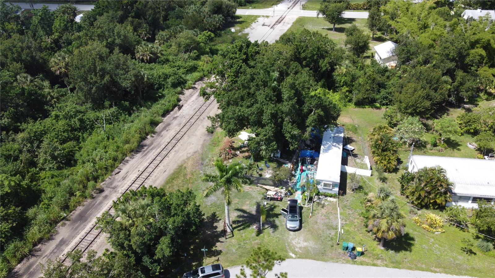 Great opportunity for a good returning rental, a snowbird home or a redevelopment project. No HOA or deed restrictions. The home is located on a nice and quiet dead-end street. Close to shopping, restaurants, entertainment and the Peace River Bay. Please do not disturb the tenants.