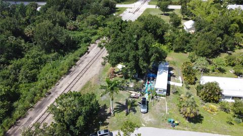 Photo of 1605 Griffith Avenue, Punta Gorda, FL 33982 (MLS # A4660146)