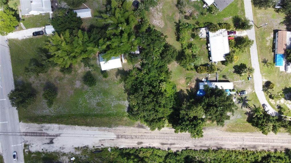 Photo of 1605 Griffith Avenue, Punta Gorda, FL 33982 (MLS # A4660146)