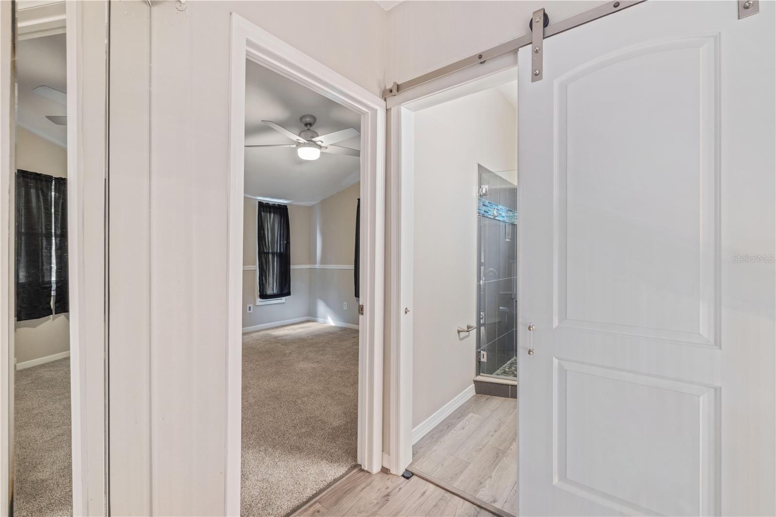 INTERBAY - Residential Lease