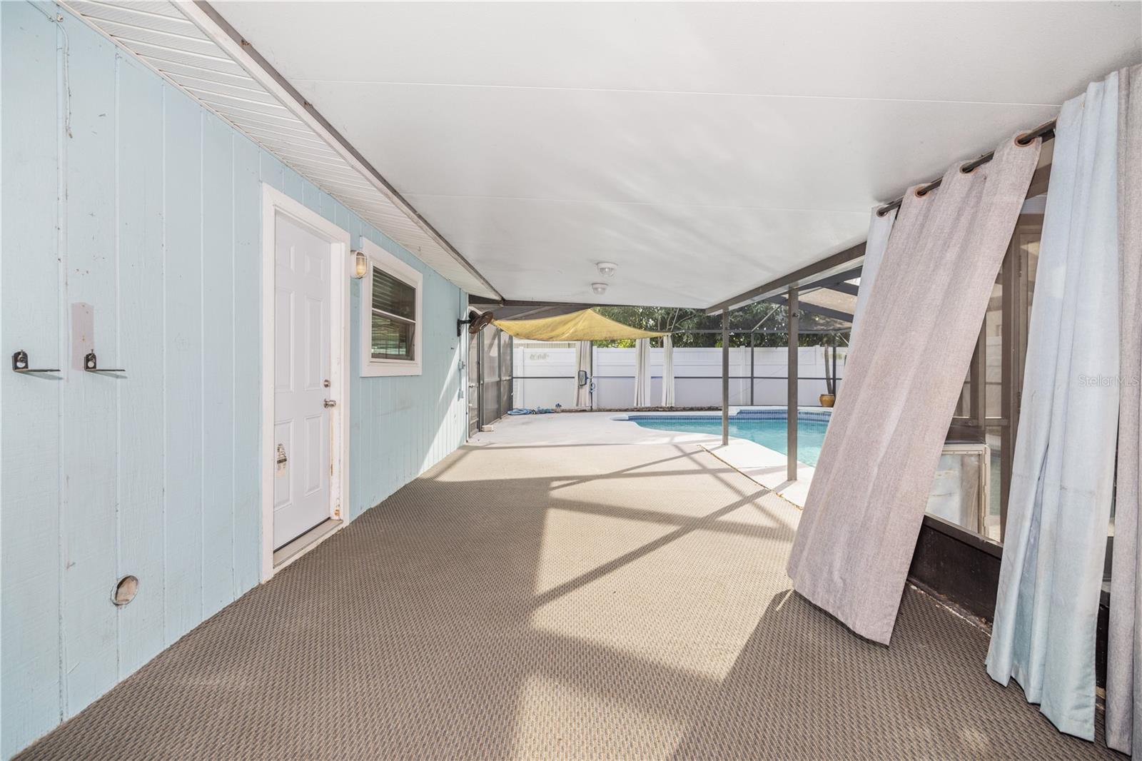 INTERBAY - Residential Lease