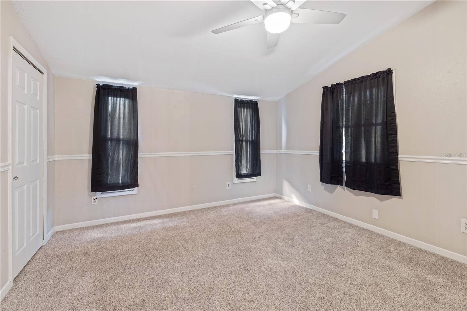 INTERBAY - Residential Lease