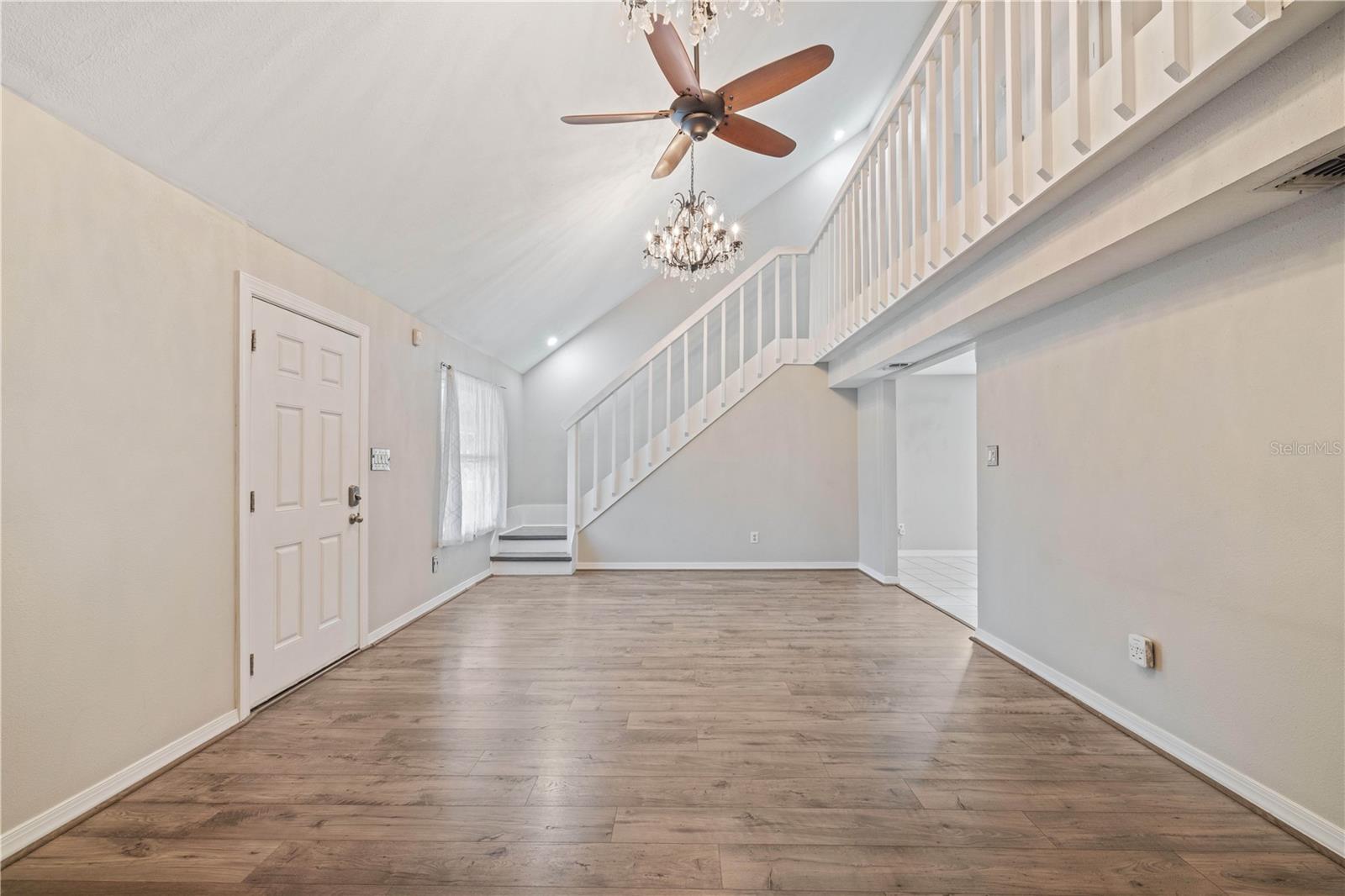 INTERBAY - Residential Lease