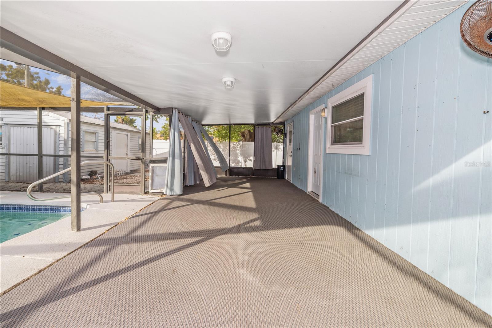 INTERBAY - Residential Lease