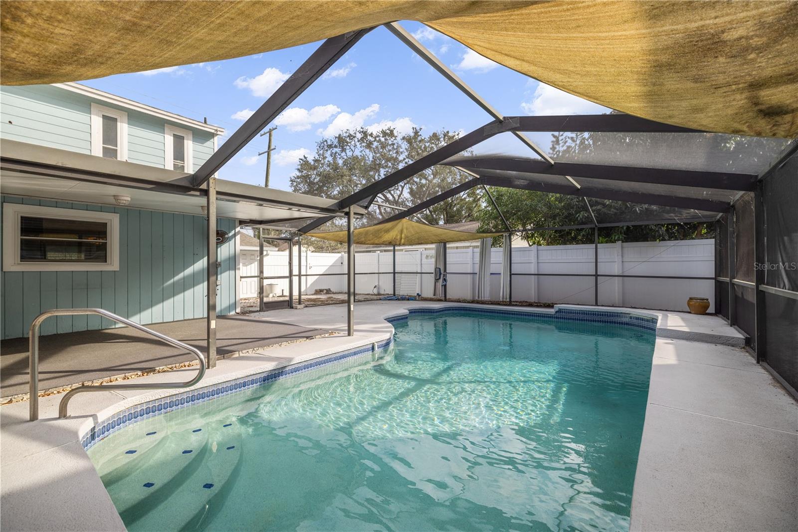 INTERBAY - Residential Lease