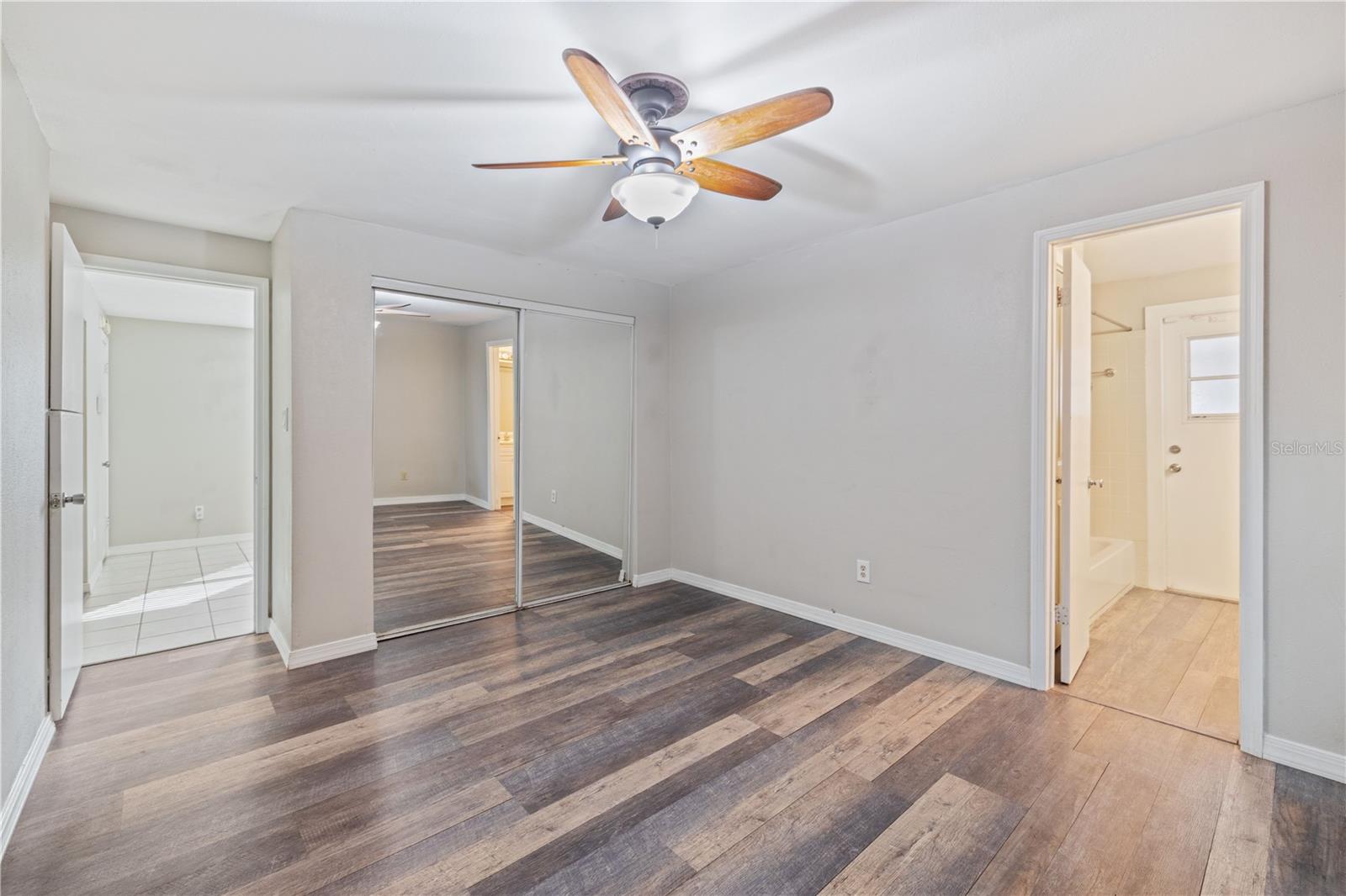 INTERBAY - Residential Lease