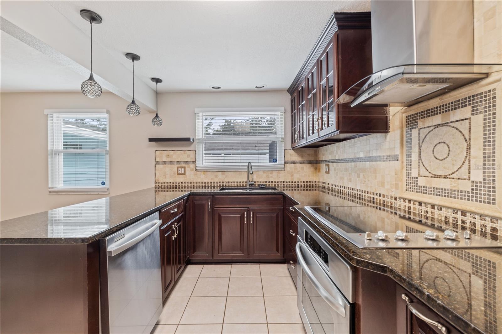 INTERBAY - Residential Lease