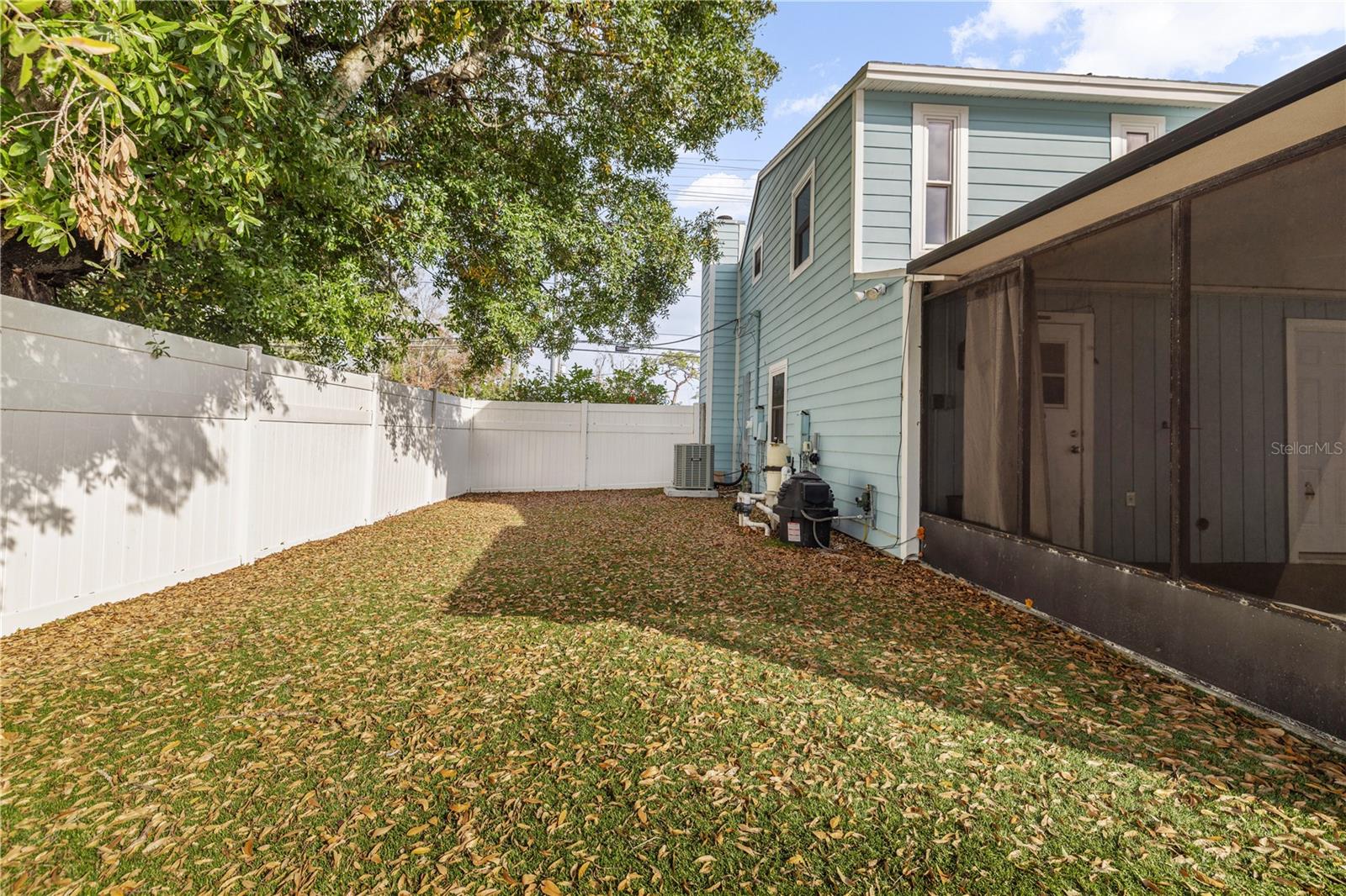 INTERBAY - Residential Lease