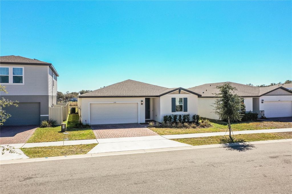 Photo of 1131 Foreshore Lane, Haines City, FL 33844 (MLS # L4959702)