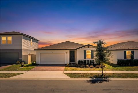 Photo of 1131 Foreshore Lane, Haines City, FL 33844 (MLS # L4959702)