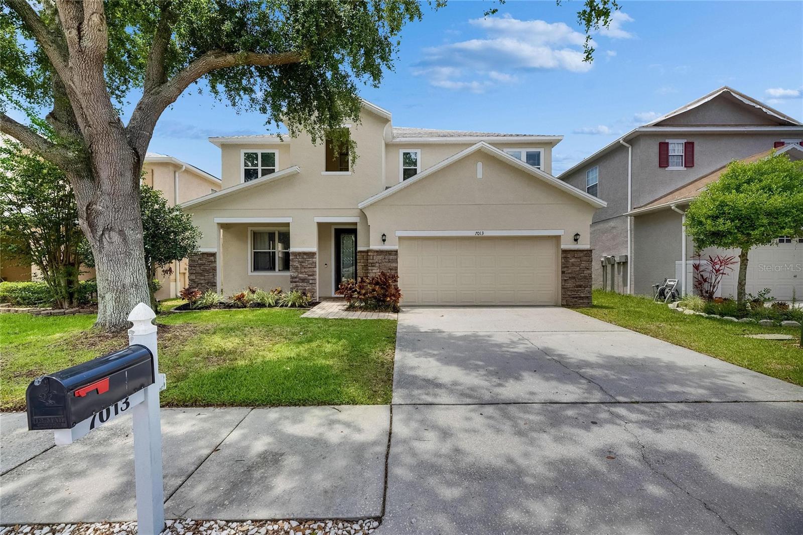 7013 EARLY GOLD LANE