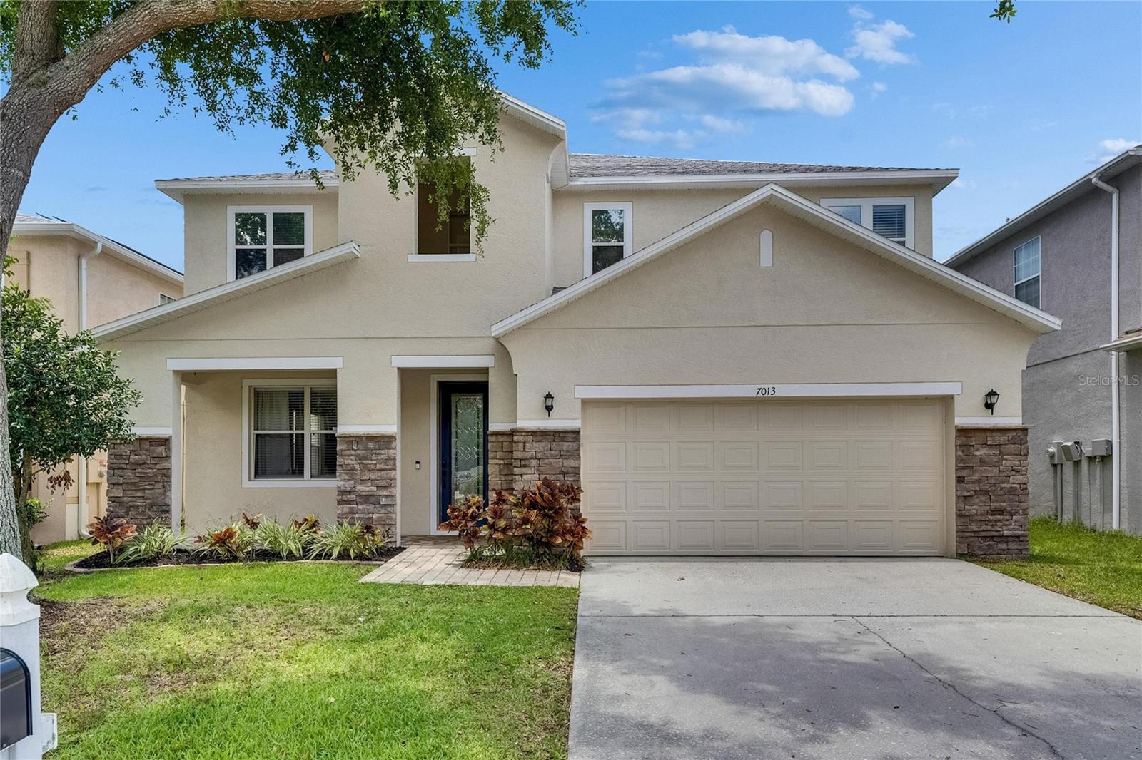 7013 EARLY GOLD LANE