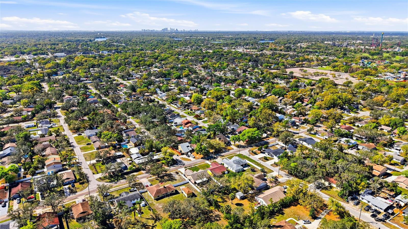 TERRACE PARK SUB UNIT - Residential