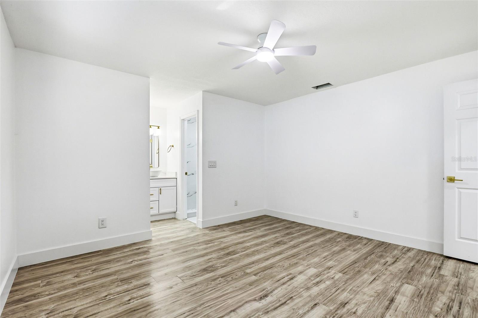 TERRACE PARK SUB UNIT - Residential