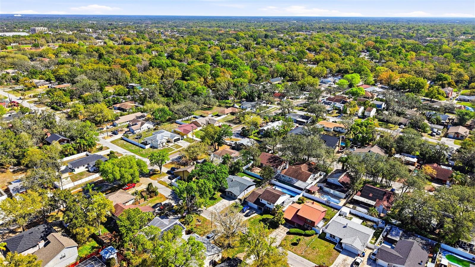 TERRACE PARK SUB UNIT - Residential