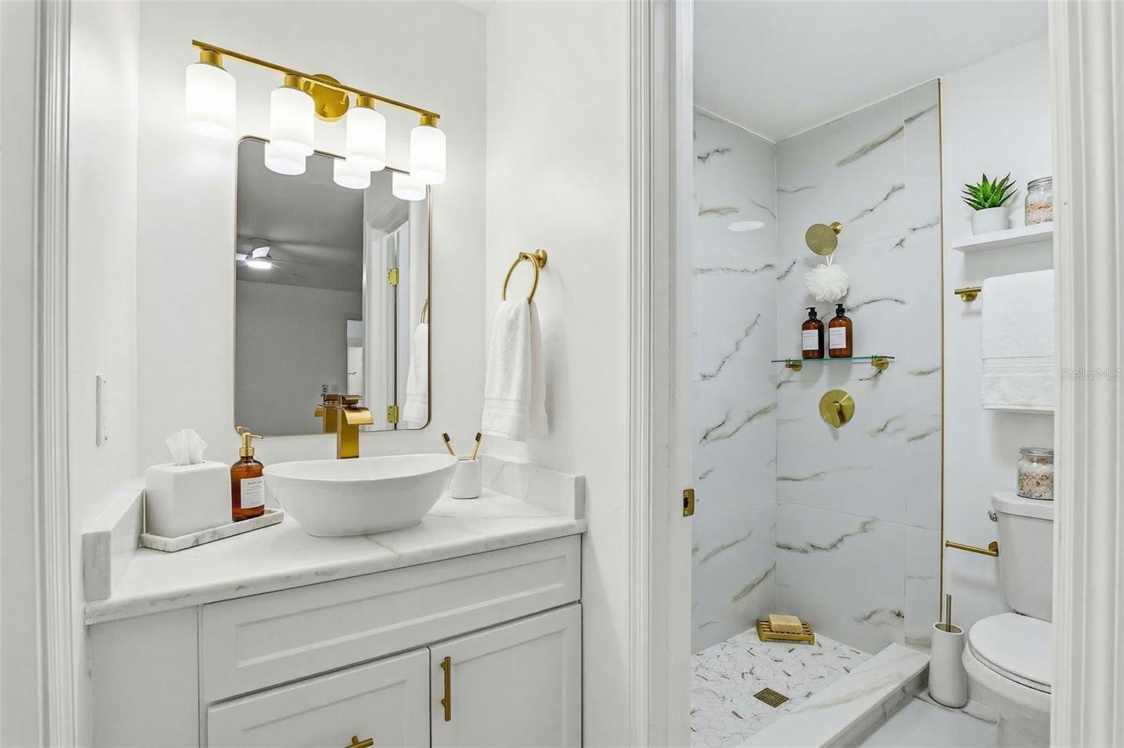 TERRACE PARK SUB UNIT - Residential