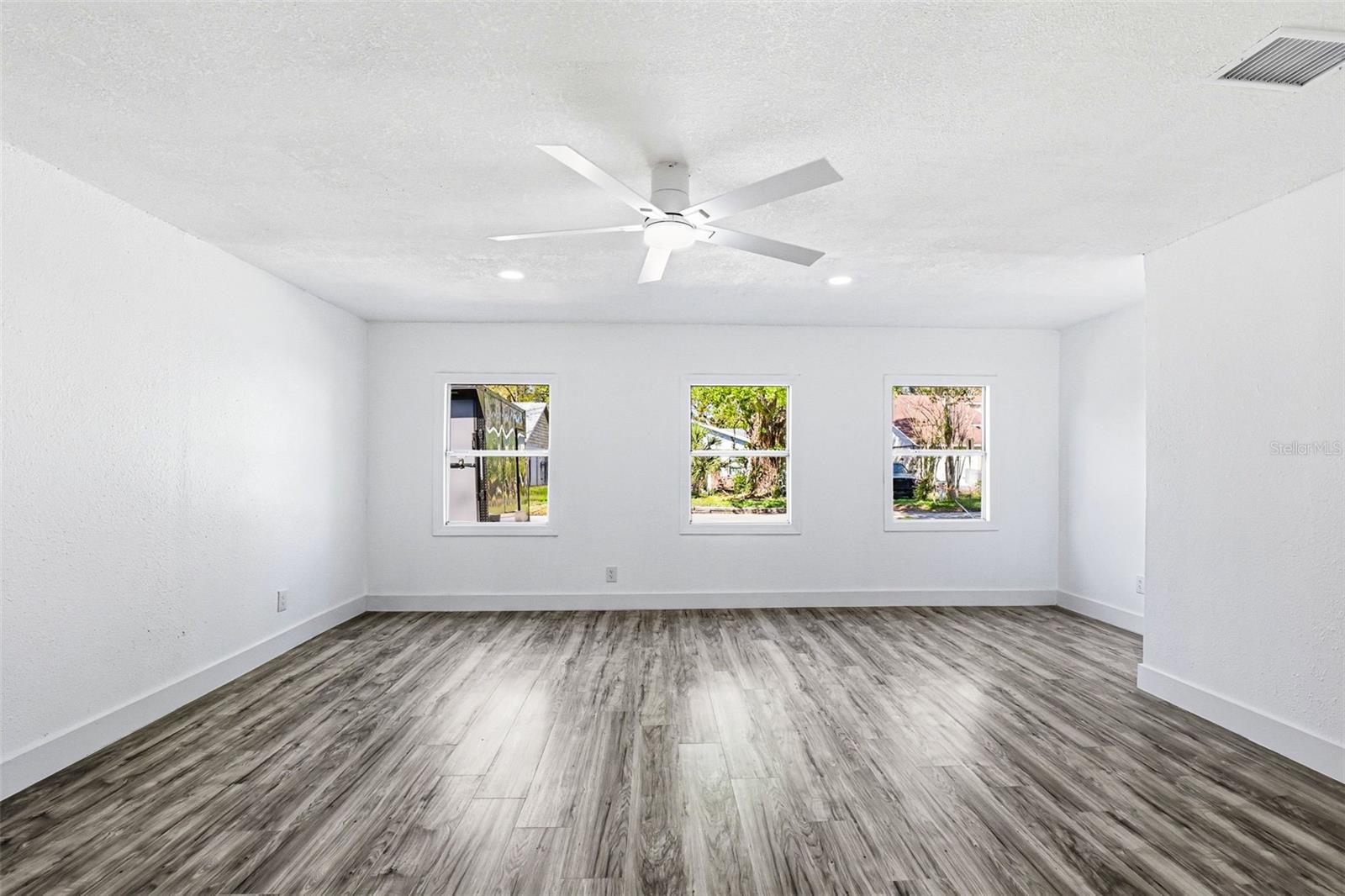 TERRACE PARK SUB UNIT - Residential