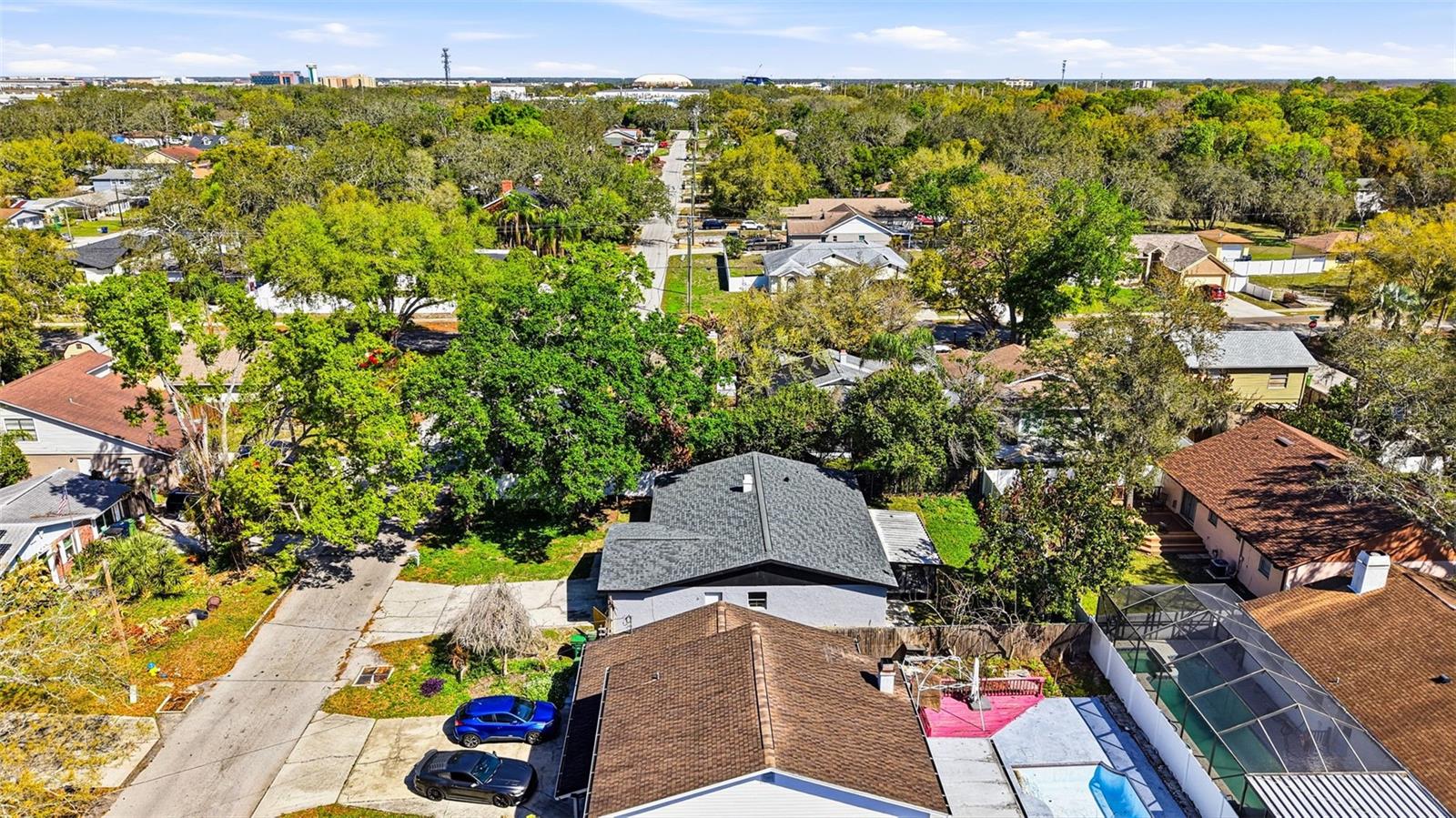 TERRACE PARK SUB UNIT - Residential