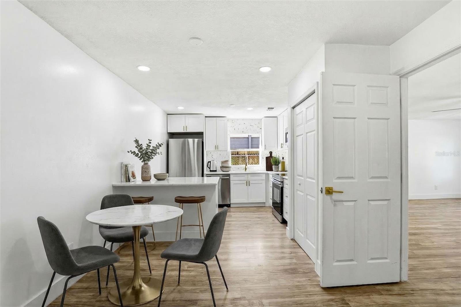 TERRACE PARK SUB UNIT - Residential