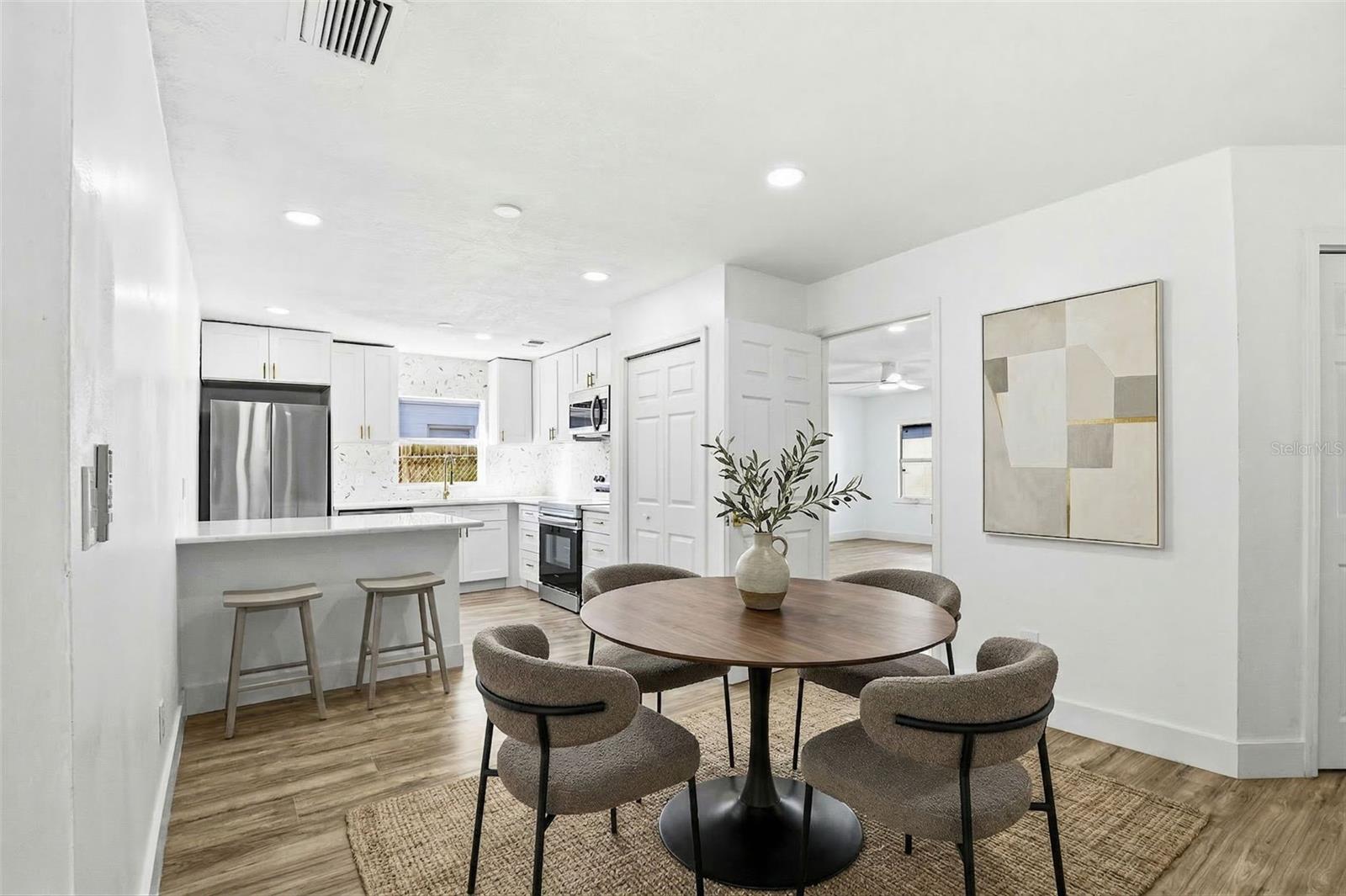 TERRACE PARK SUB UNIT - Residential