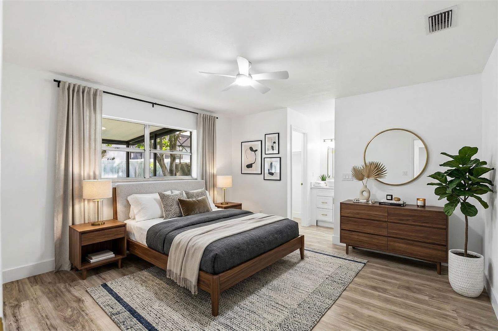 TERRACE PARK SUB UNIT - Residential