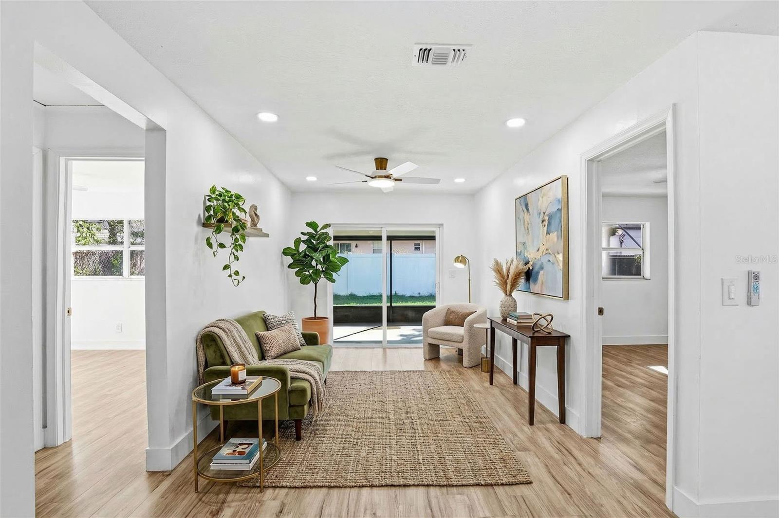 TERRACE PARK SUB UNIT - Residential