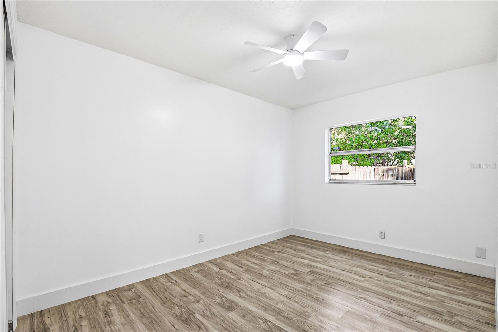 TERRACE PARK SUB UNIT - Residential