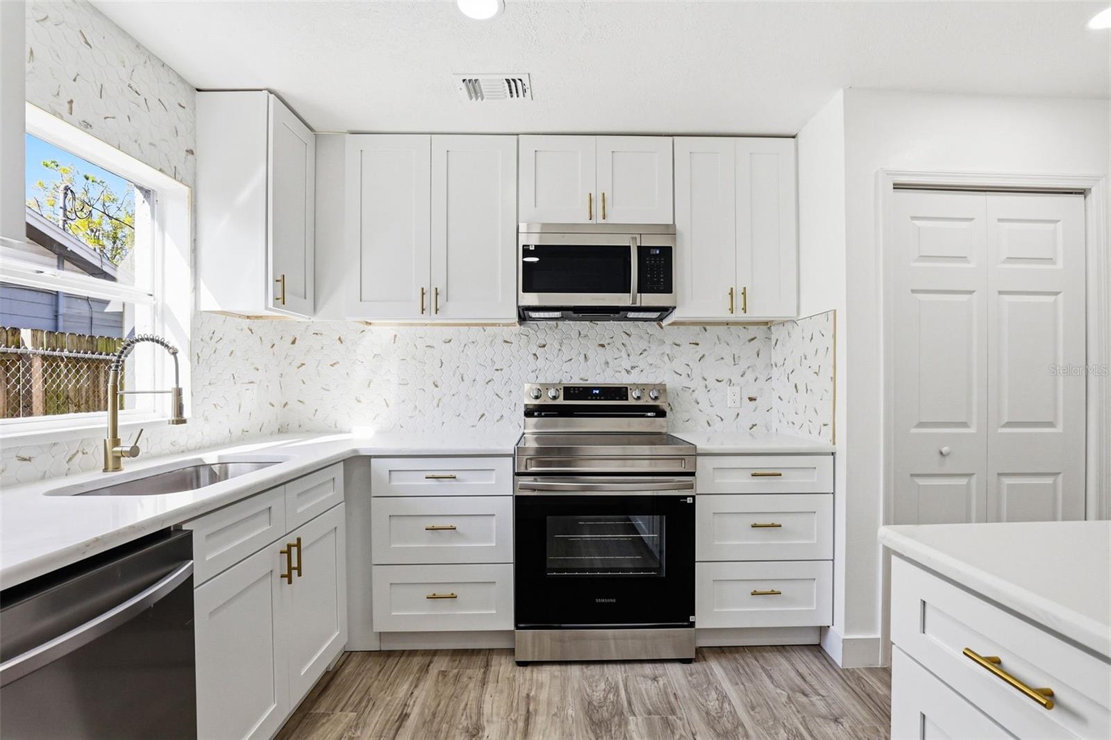 TERRACE PARK SUB UNIT - Residential