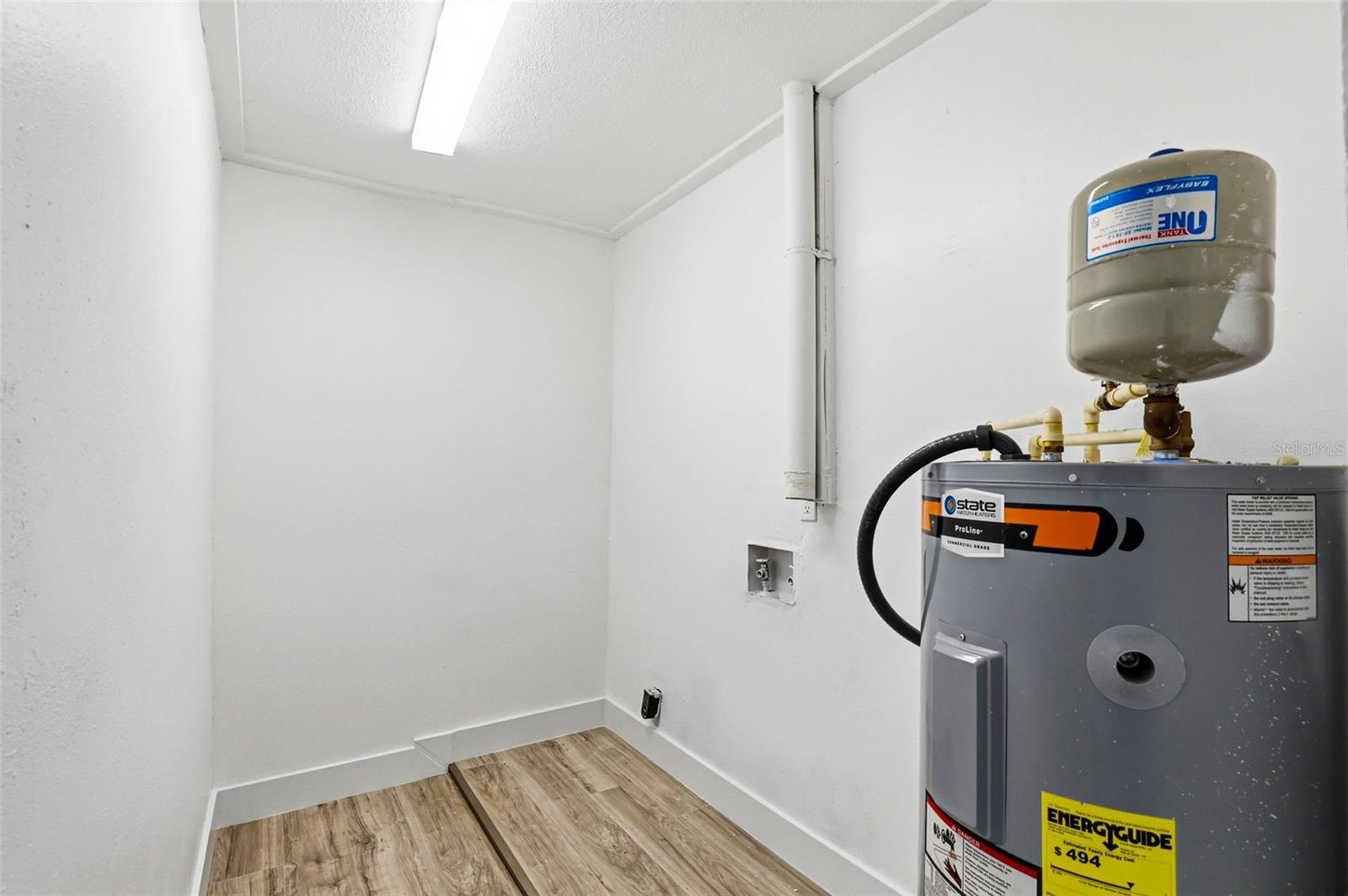 TERRACE PARK SUB UNIT - Residential