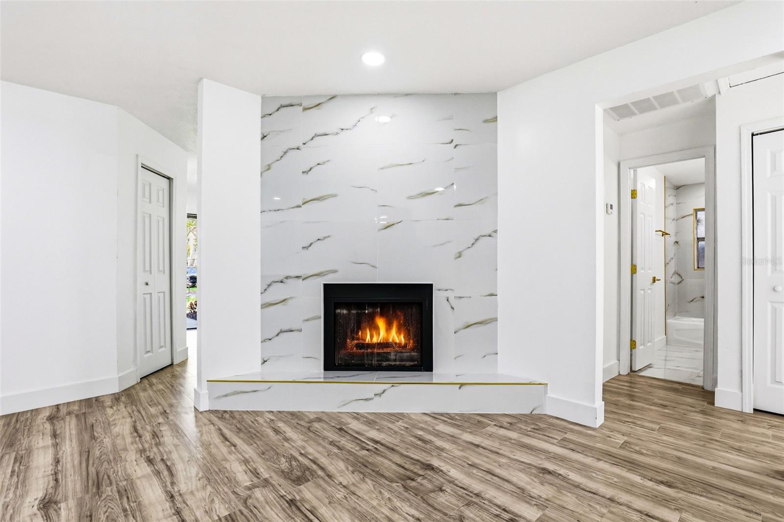 TERRACE PARK SUB UNIT - Residential