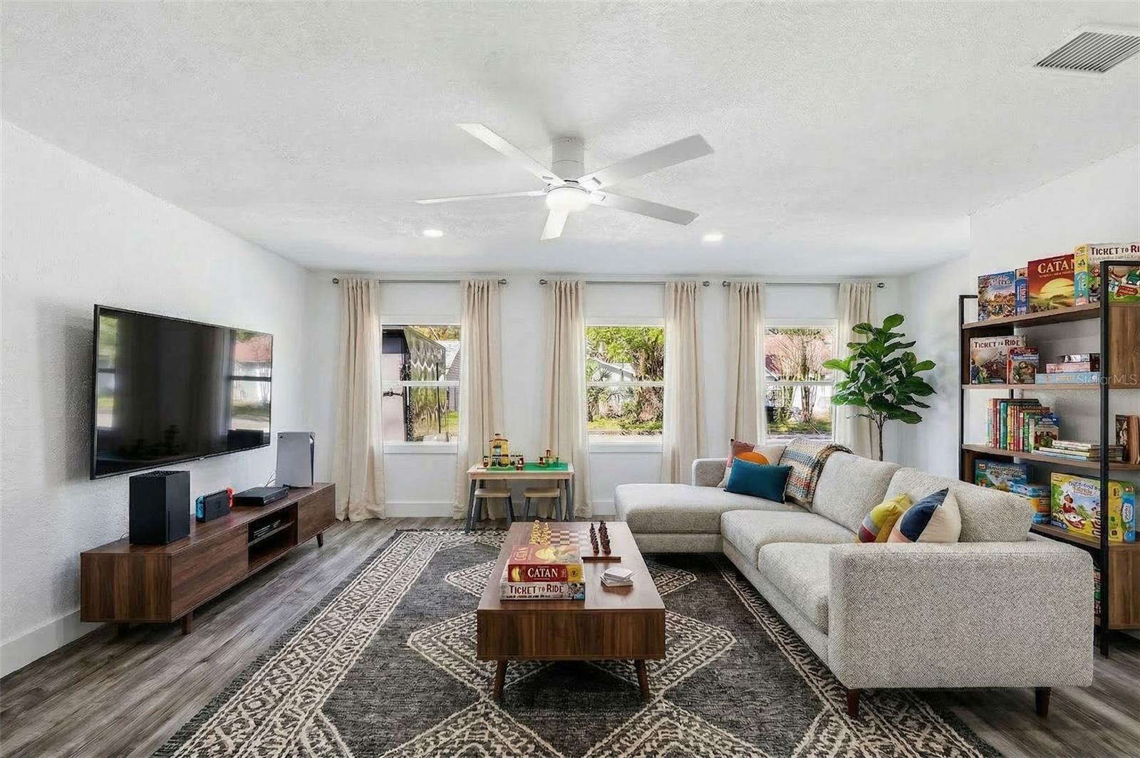 TERRACE PARK SUB UNIT - Residential