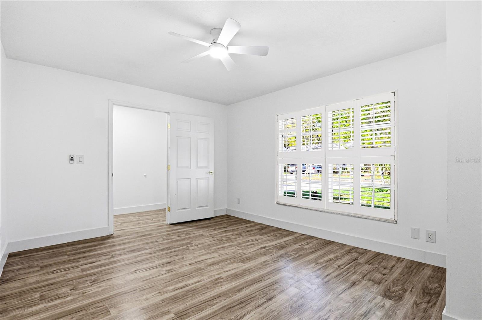 TERRACE PARK SUB UNIT - Residential