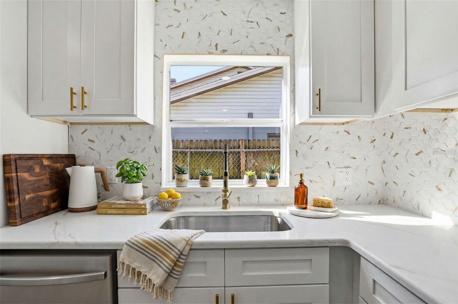 TERRACE PARK SUB UNIT - Residential