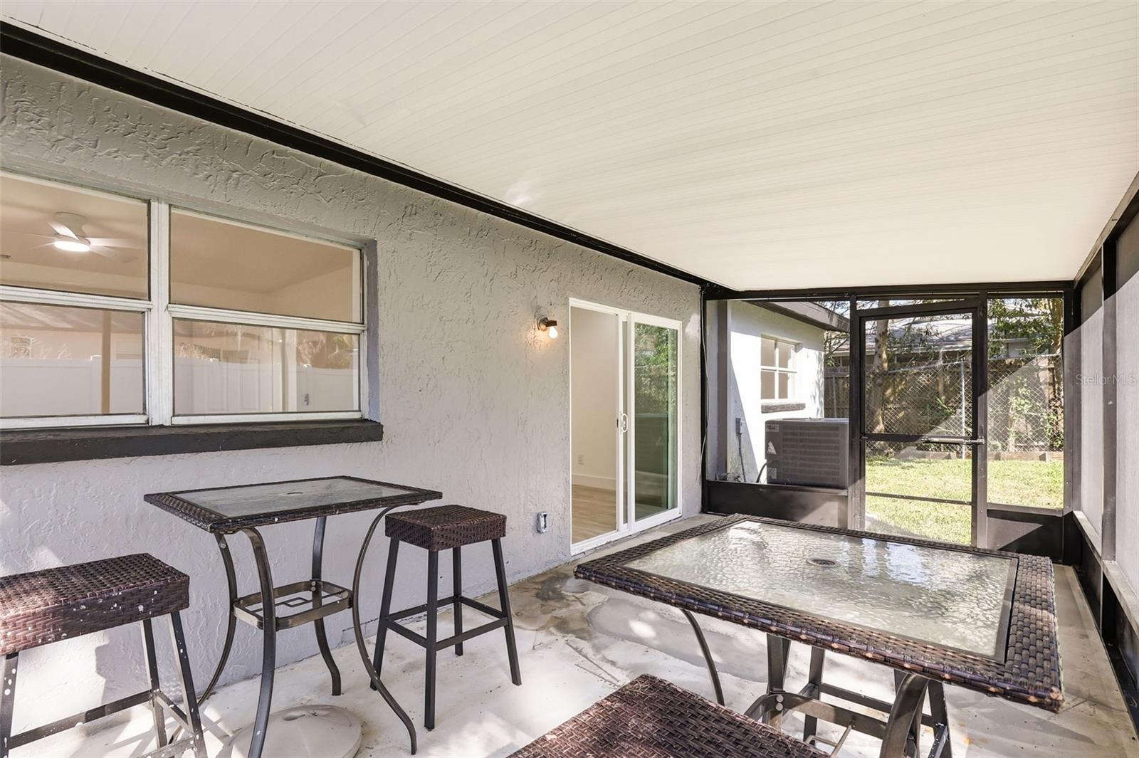 TERRACE PARK SUB UNIT - Residential