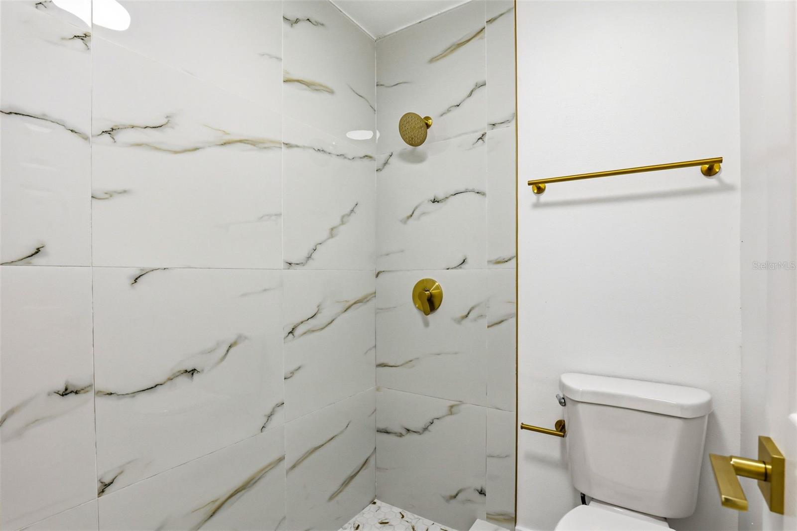 TERRACE PARK SUB UNIT - Residential