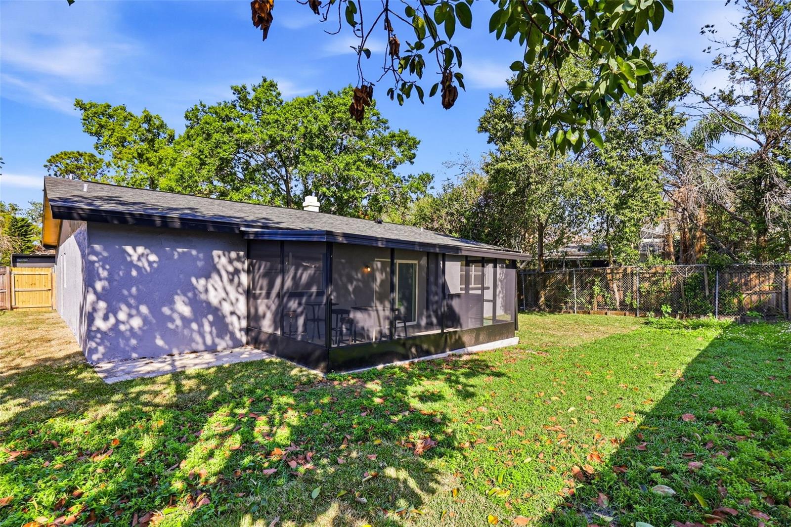 TERRACE PARK SUB UNIT - Residential