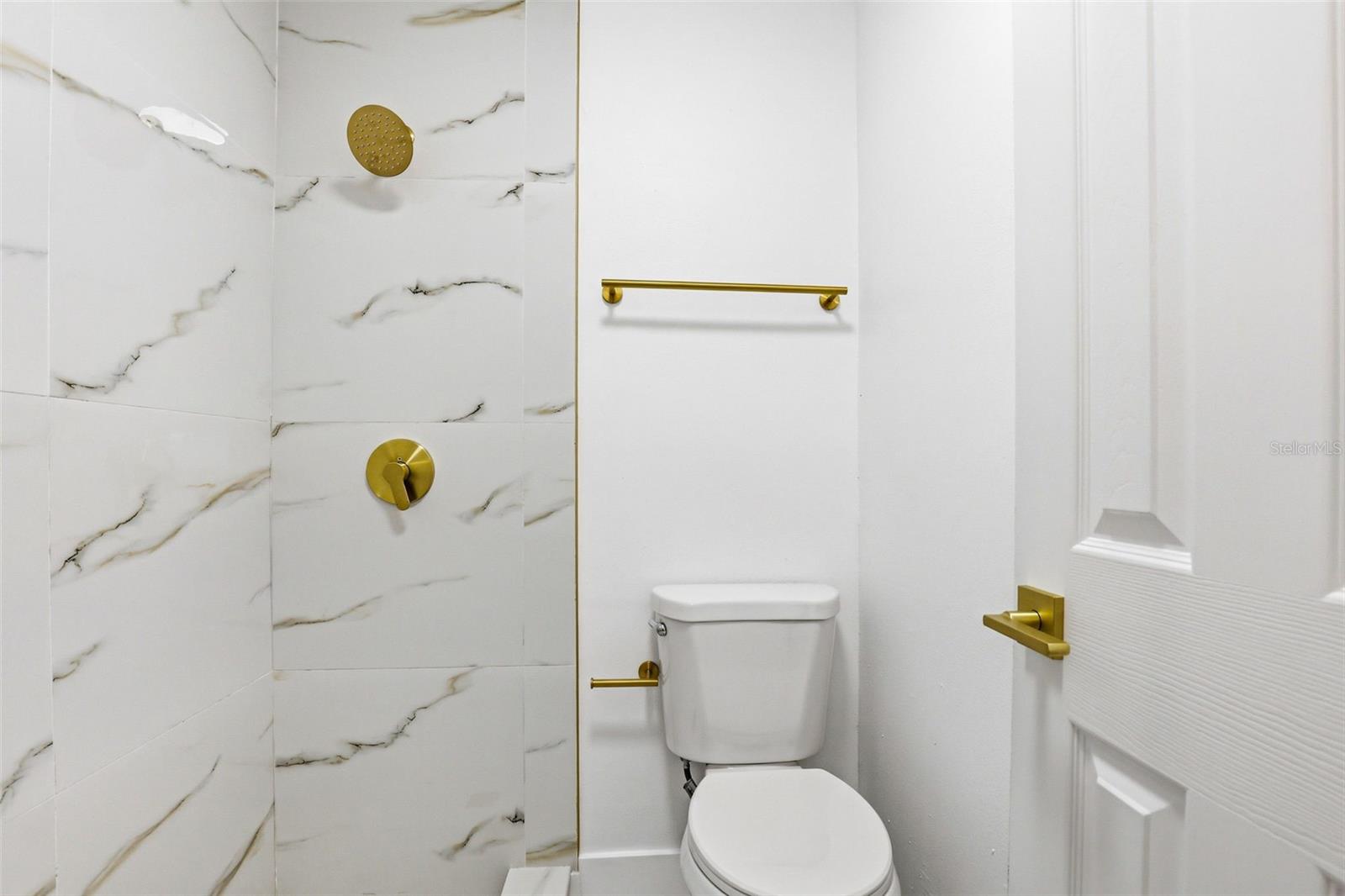 TERRACE PARK SUB UNIT - Residential