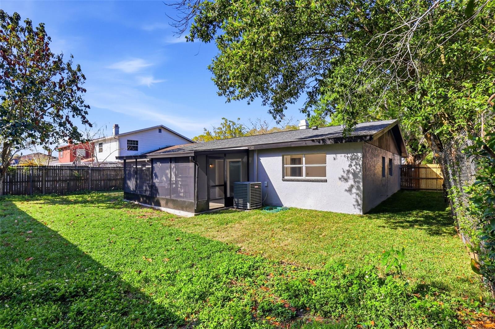 TERRACE PARK SUB UNIT - Residential