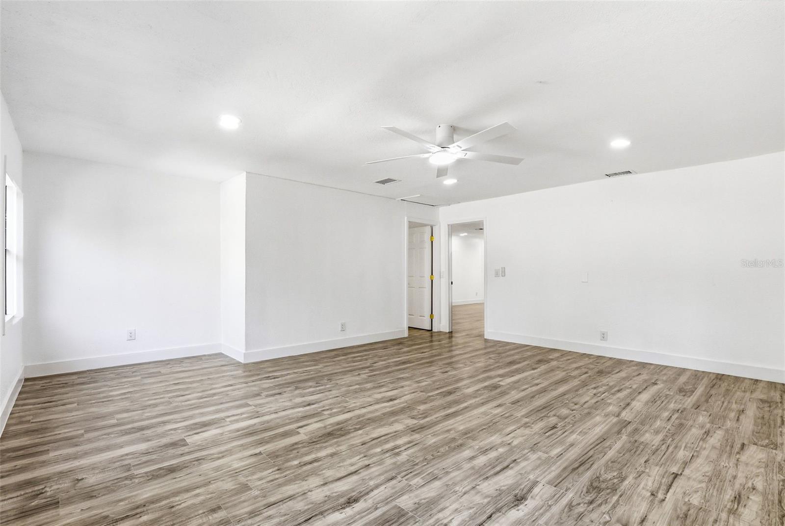 TERRACE PARK SUB UNIT - Residential