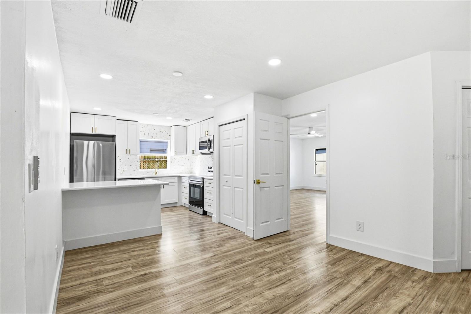 TERRACE PARK SUB UNIT - Residential