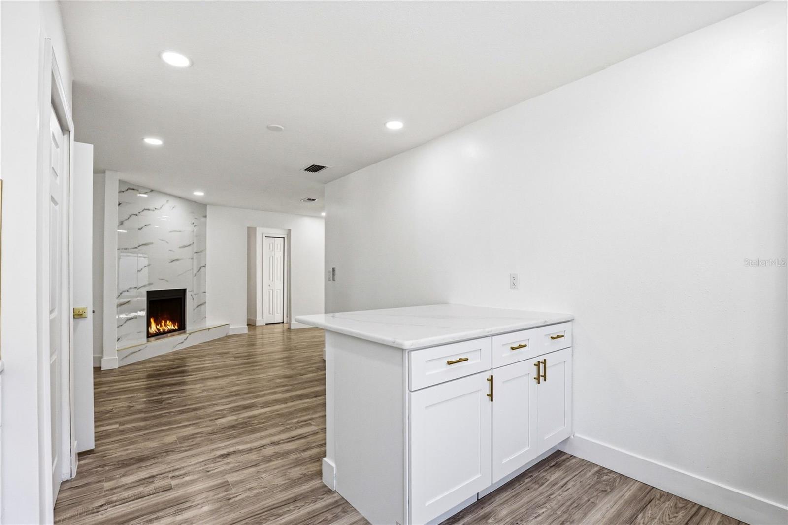 TERRACE PARK SUB UNIT - Residential