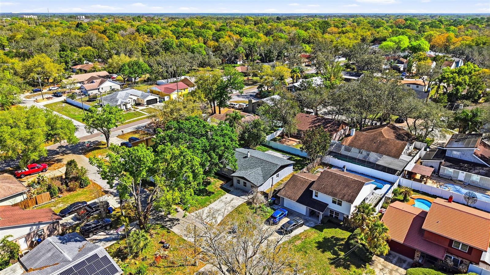 TERRACE PARK SUB UNIT - Residential