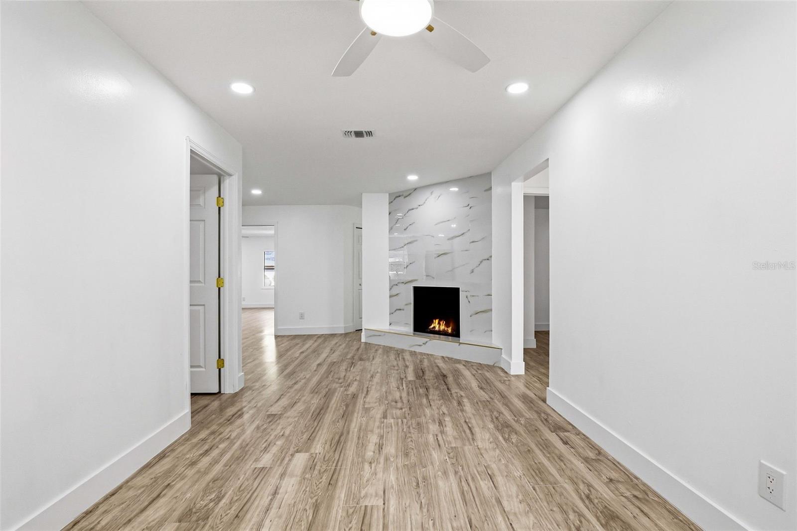 TERRACE PARK SUB UNIT - Residential