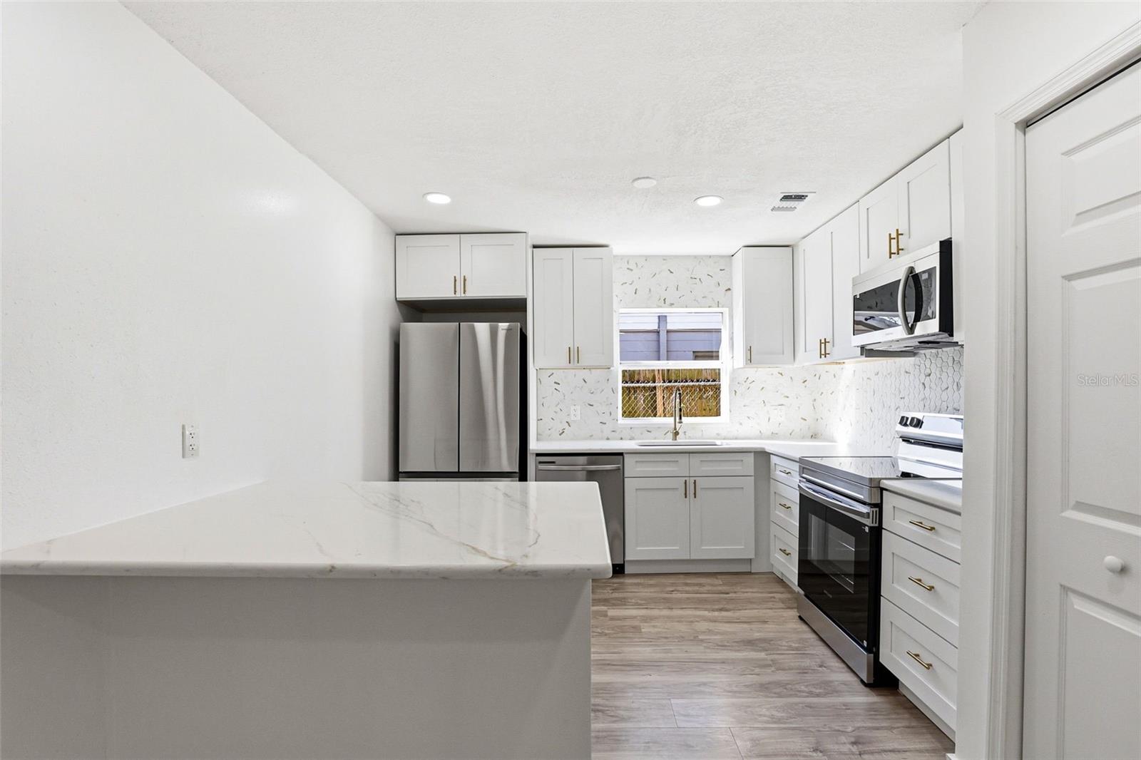 TERRACE PARK SUB UNIT - Residential